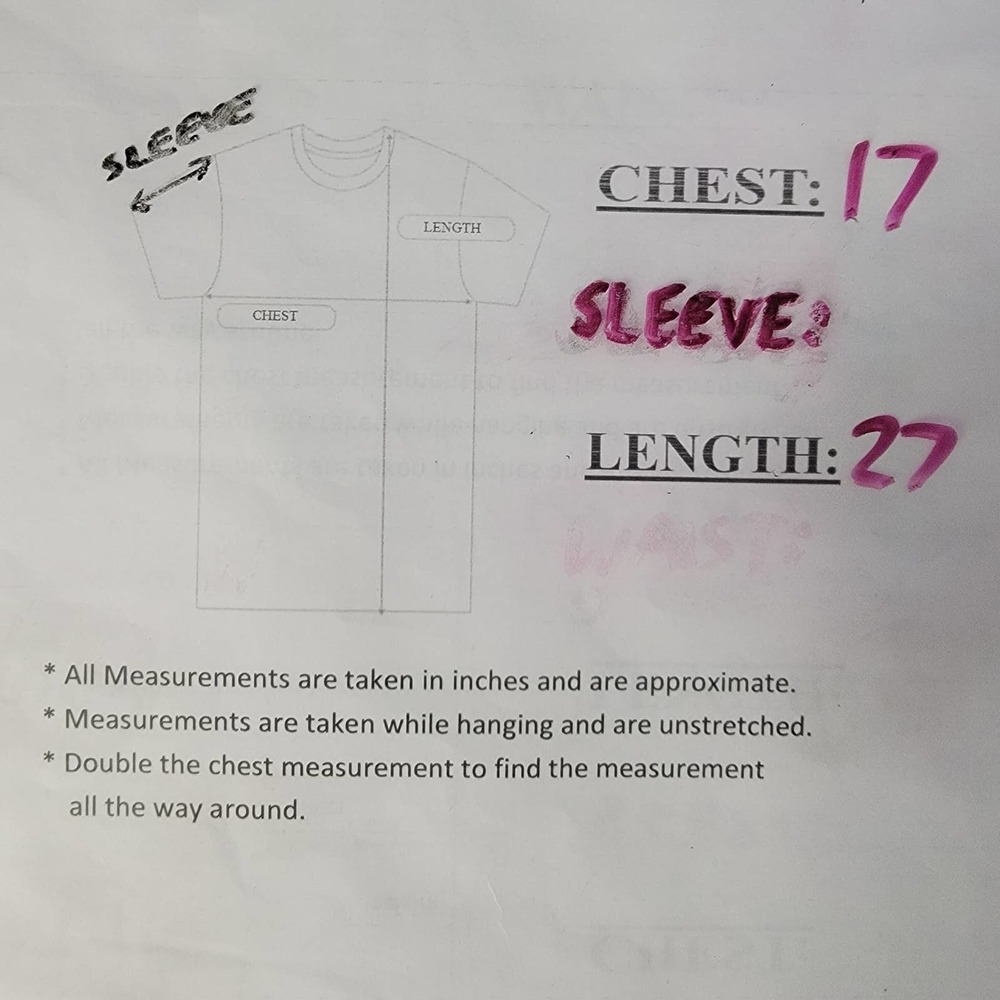 S Violet + Claire Sky blue tank top shirt blouse sleeveless flutter chiffon O - Picture 8 of 8